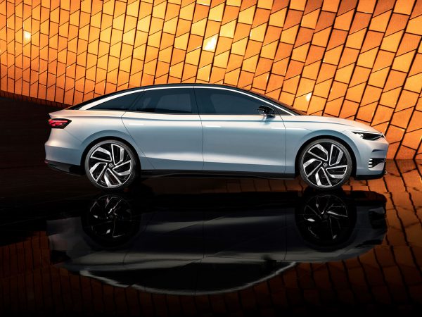 VW ID Aero 2022 03