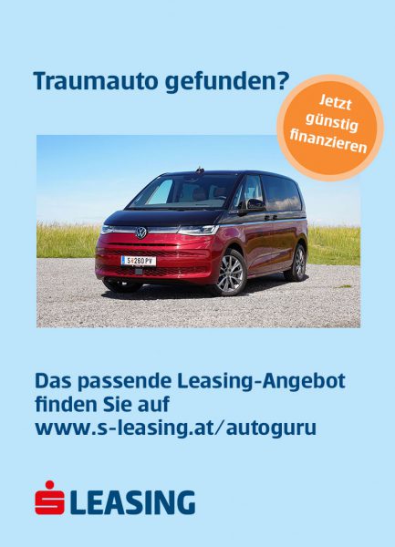 VW Multivan