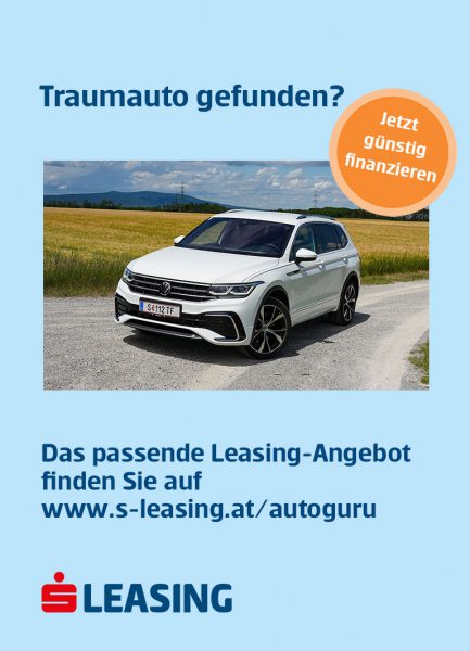 VW Tiguan Allspace