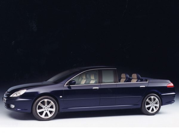 4 peugeot 607 praesidentenfahrzeug 62ce73f352a68