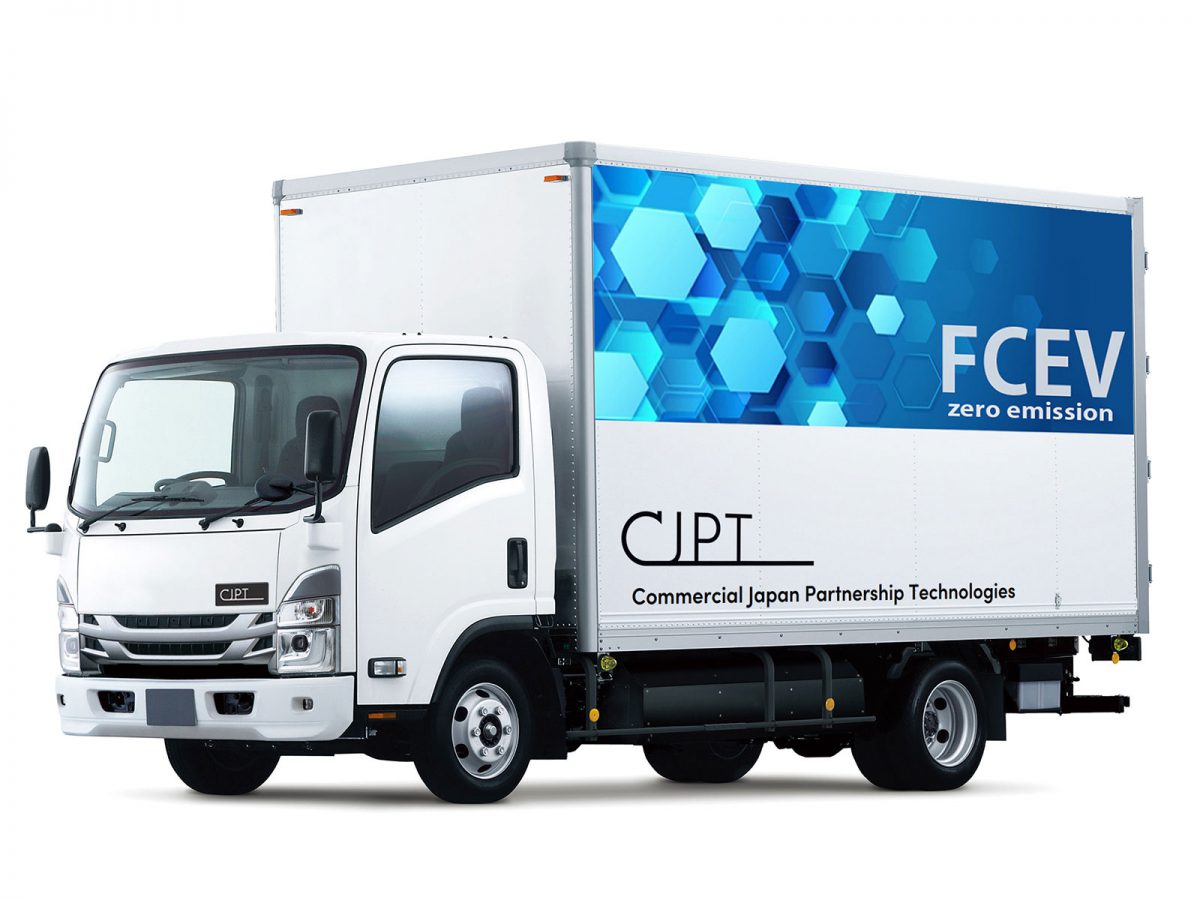 77582 toyota brennstoffzellen lkw