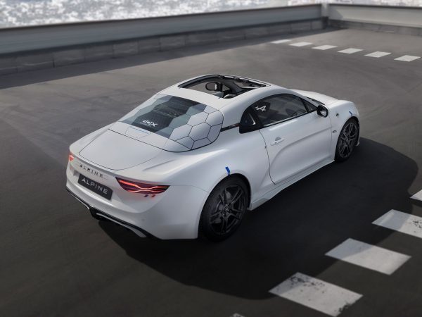Alpine A110 Elektro 2022 02