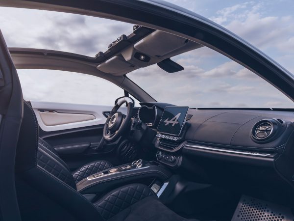 Alpine A110 Elektro 2022 03