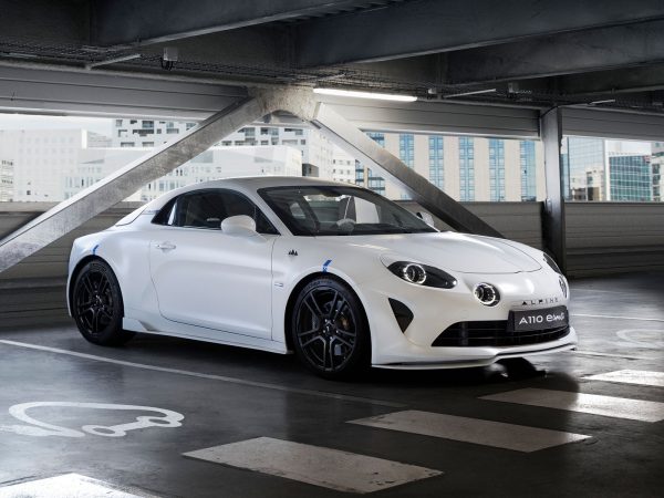 Alpine A110 Elektro 2022 05
