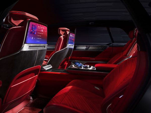 Cadillac Celestiq ShowCar 2022 04