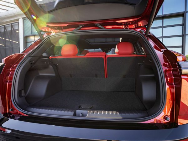 Chevrolet Blazer EV 2022 05