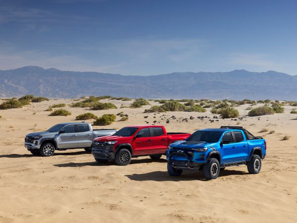 Chevrolet Colorado 2022 06