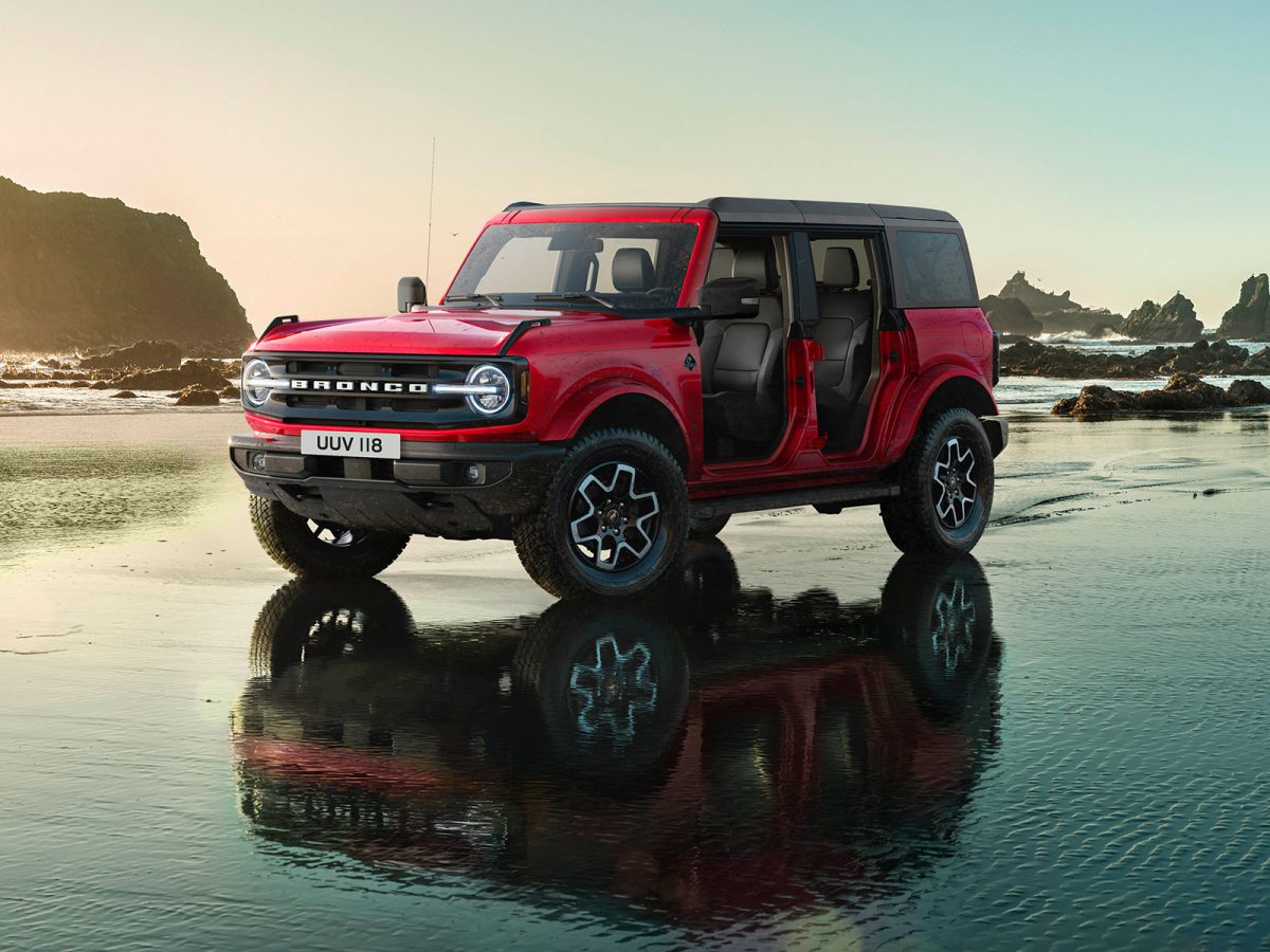 Ford Bronco EU 2022 06