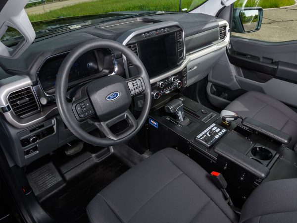 Ford F150 Lightning SSV 2022 03