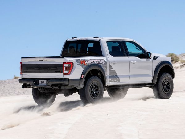 Ford F150 Raptor R 2022 02