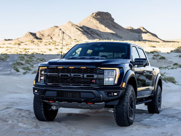 Ford F150 Raptor R 2022 05