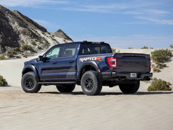 Ford F150 Raptor R 2022 06
