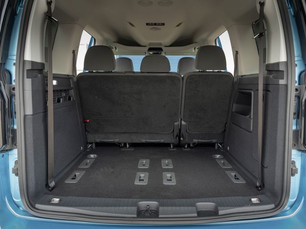 Ford Tourneo Connect 2022 05