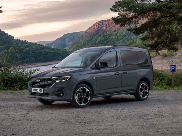 Ford Tourneo Connect 2022 06