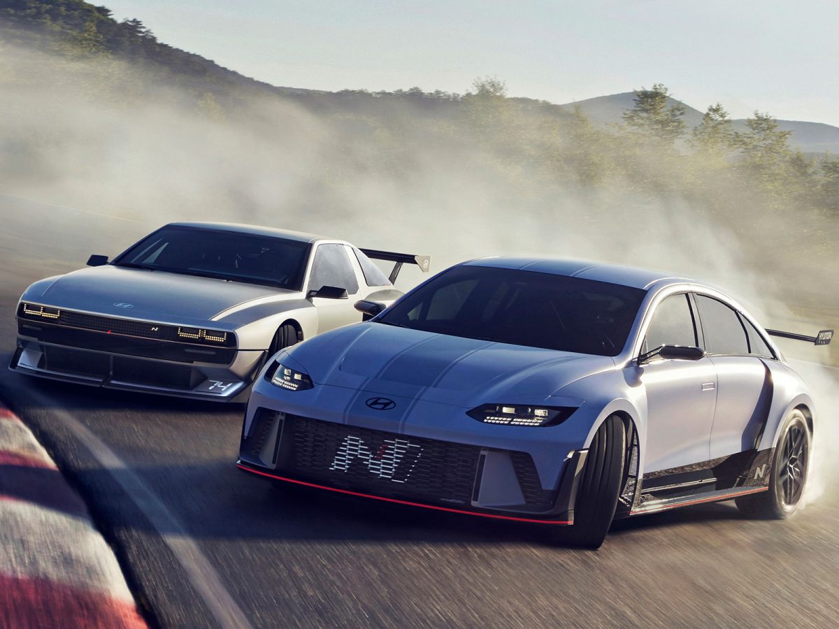 Hyundai N Concept Cars 2022 01