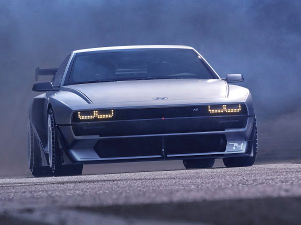 Hyundai N Concept Cars 2022 05