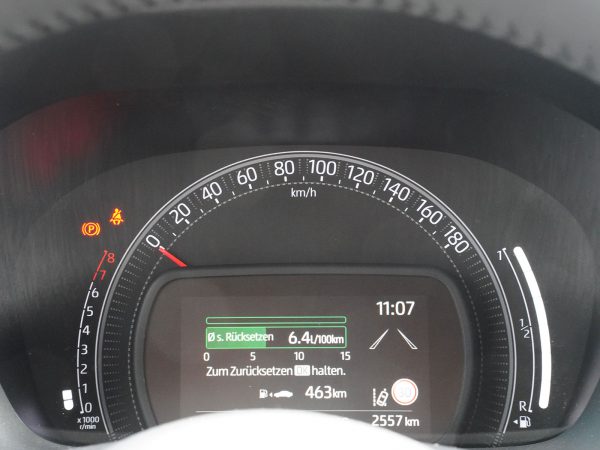 Toyota Aygo X Pulse