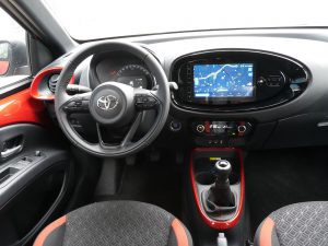 Toyota Aygo X Pulse