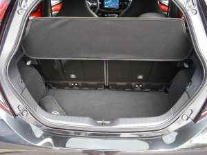 Toyota Aygo X Pulse