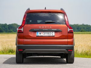 Dacia Jogger TCe 110 Extreme
