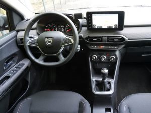 Dacia Jogger TCe 110 Extreme