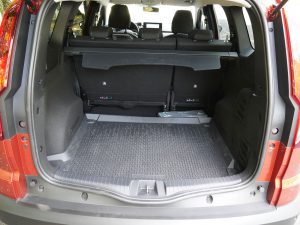 Dacia Jogger TCe 110 Extreme