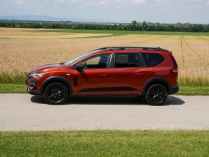 Dacia Jogger TCe 110 Extreme