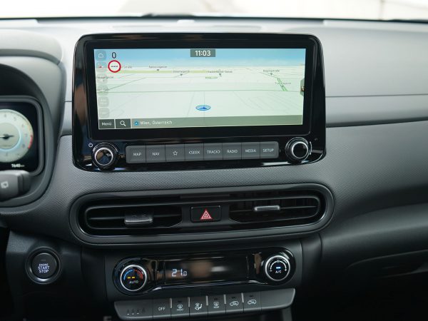 Hyundai Kona N 2,0 T-GDI 8DCT
