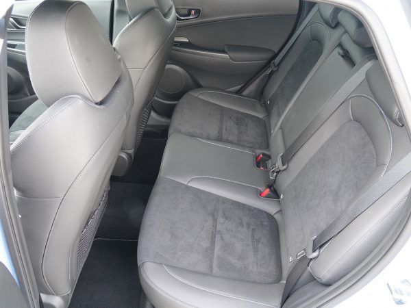 Hyundai Kona N 2,0 T-GDI 8DCT