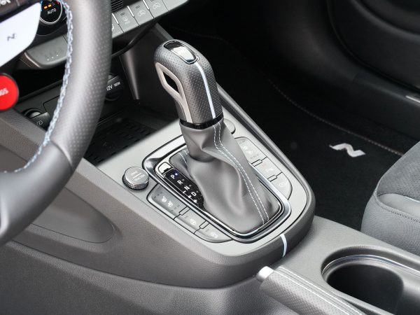 Hyundai Kona N 2,0 T-GDI 8DCT