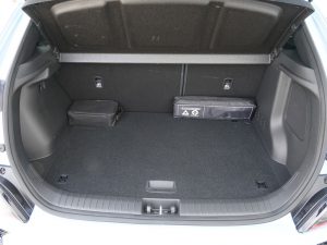 Hyundai Kona N 2,0 T-GDI 8DCT