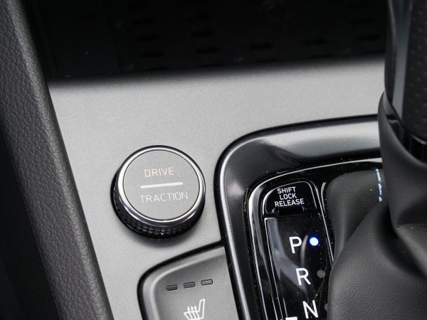 Hyundai Kona N 2,0 T-GDI 8DCT