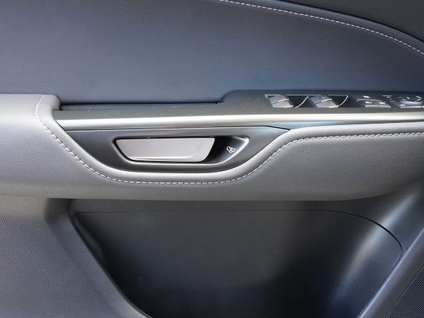 Lexus NX 350h E-Four Luxury Line
