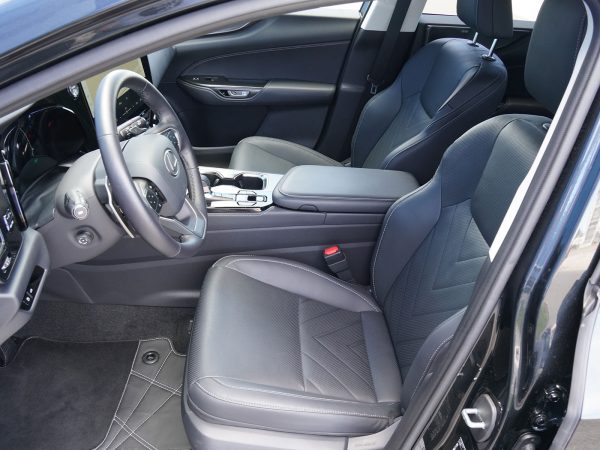 Lexus NX 350h E-Four Luxury Line