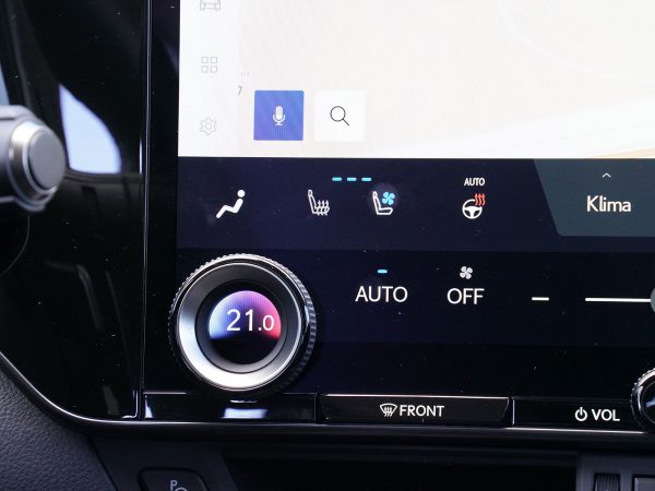 Lexus NX 350h E-Four Luxury Line