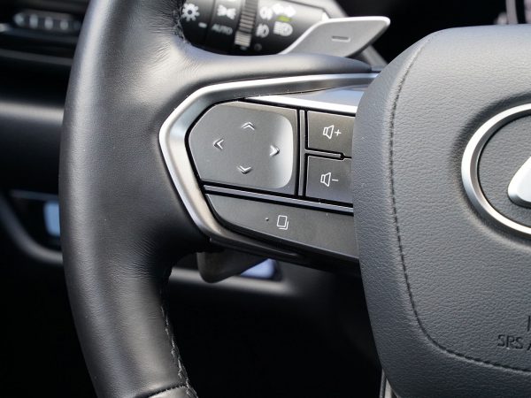 Lexus NX 350h E-Four Luxury Line