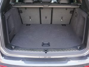 BMW iX3 M Sport