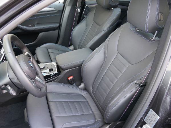 BMW iX3 M Sport