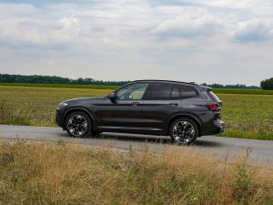 BMW iX3 M Sport