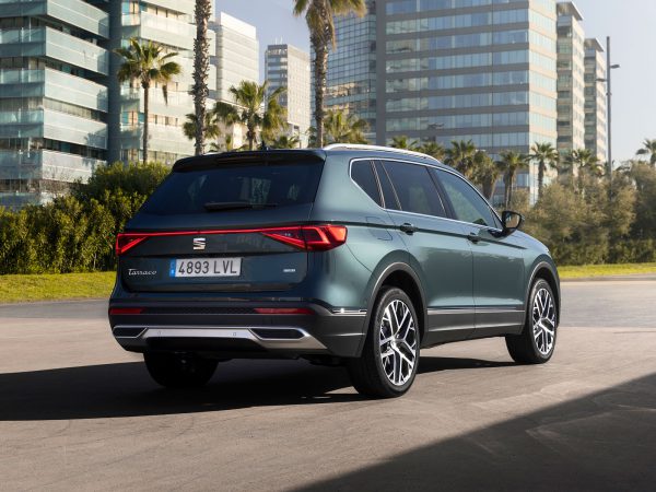 Seat Tarraco FL 2022 02