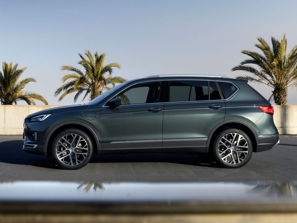 Seat Tarraco FL 2022 04