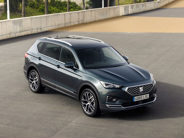 Seat Tarraco FL 2022 05