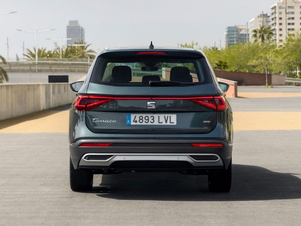 Seat Tarraco FL 2022 06