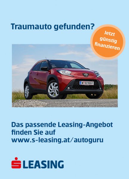 Toyota AygoX