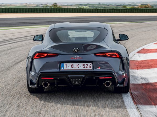 Toyota GR Supra 2022 02