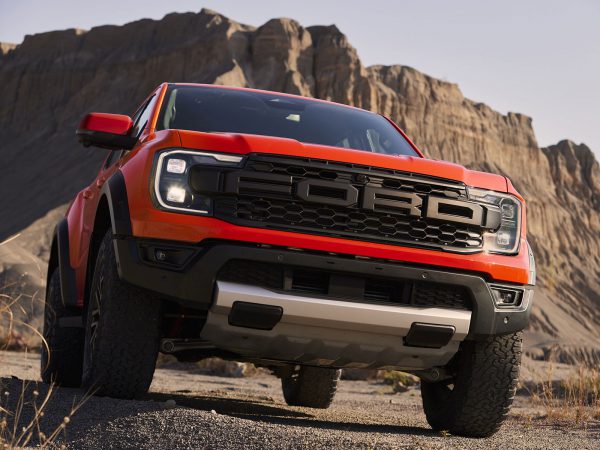 2022 NEXT GEN RANGER RAPTOR EXTERIOR 19 002