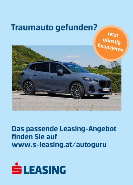 BMW 2er Active tourer