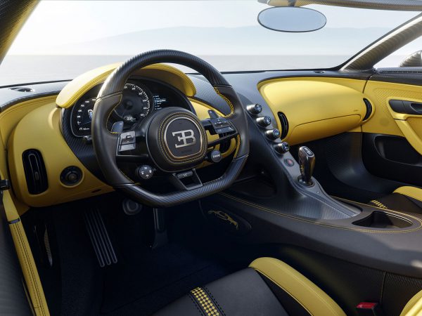 Bugatti W16 Mistral 2022 04