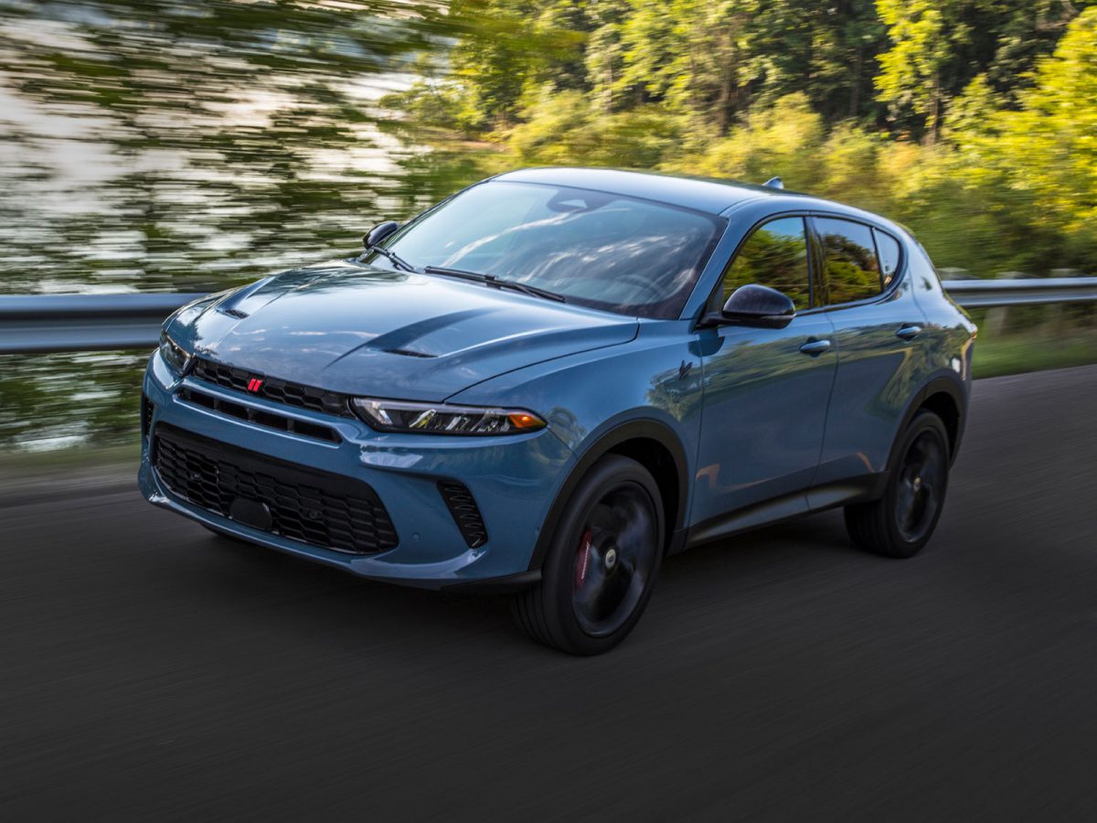 Dodge Hornet 2022 01