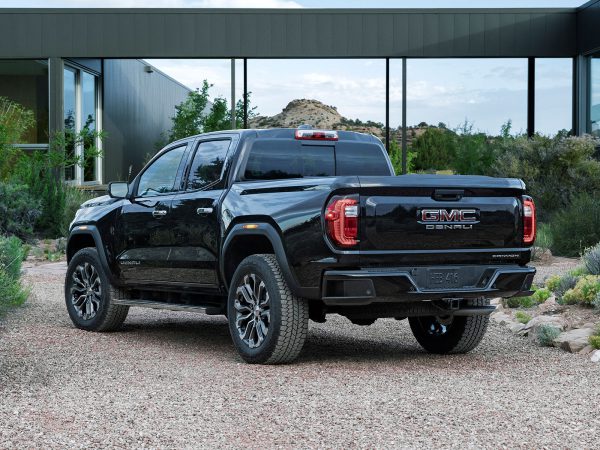 GMC Canyon 2022 03